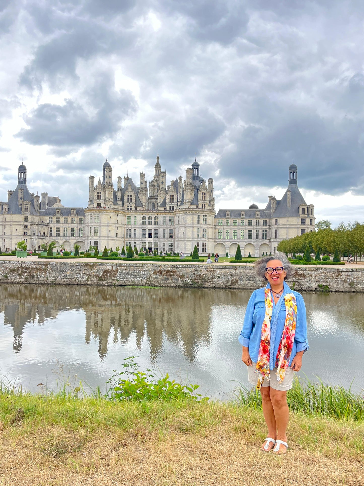 Castillos del Loira: Un Viaje al Corazón de la Realeza Francesa