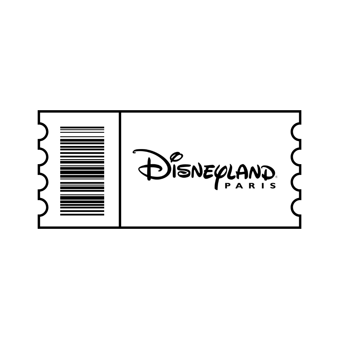 Disneyland Paris