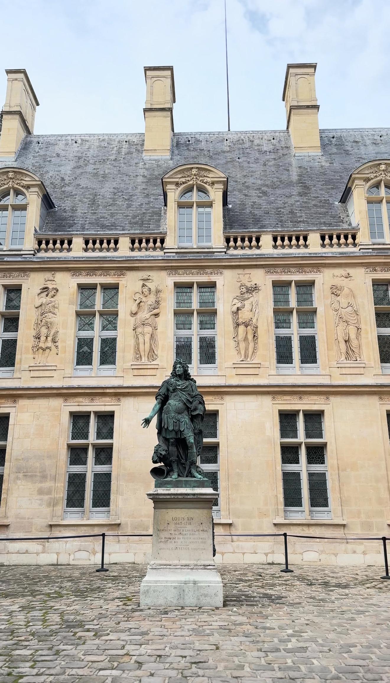 Le Marais: El Barrio Chick de la Cuidad