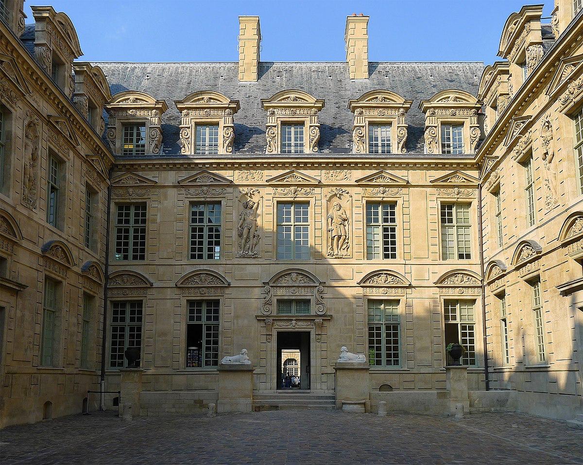 Le Marais: El Barrio Chick de la Cuidad