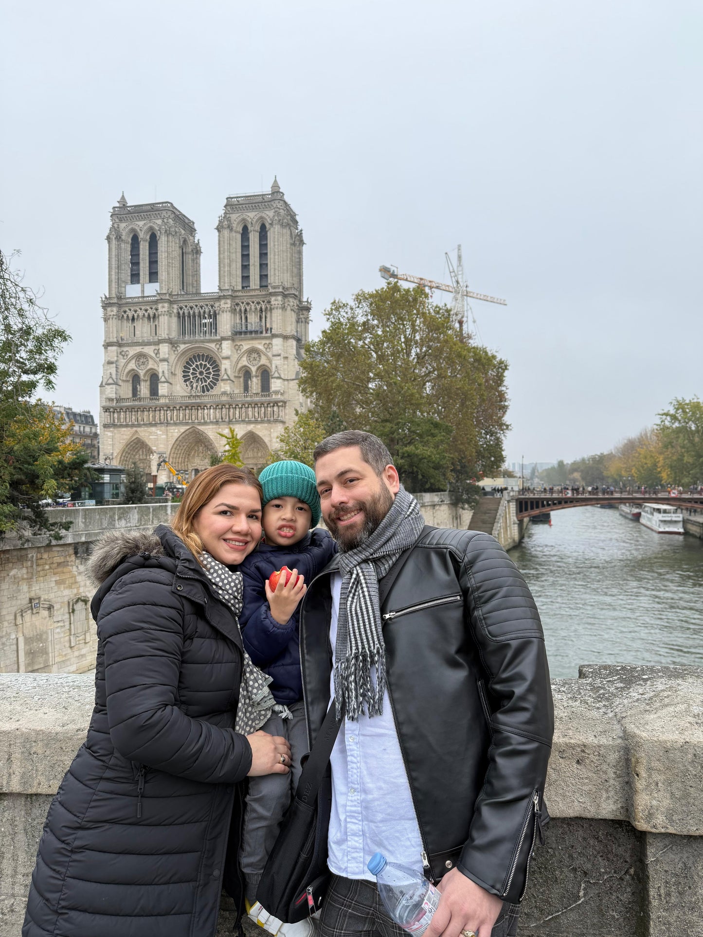 Descubre París en un Día: El Tour Más Completo en Vehículo Privado