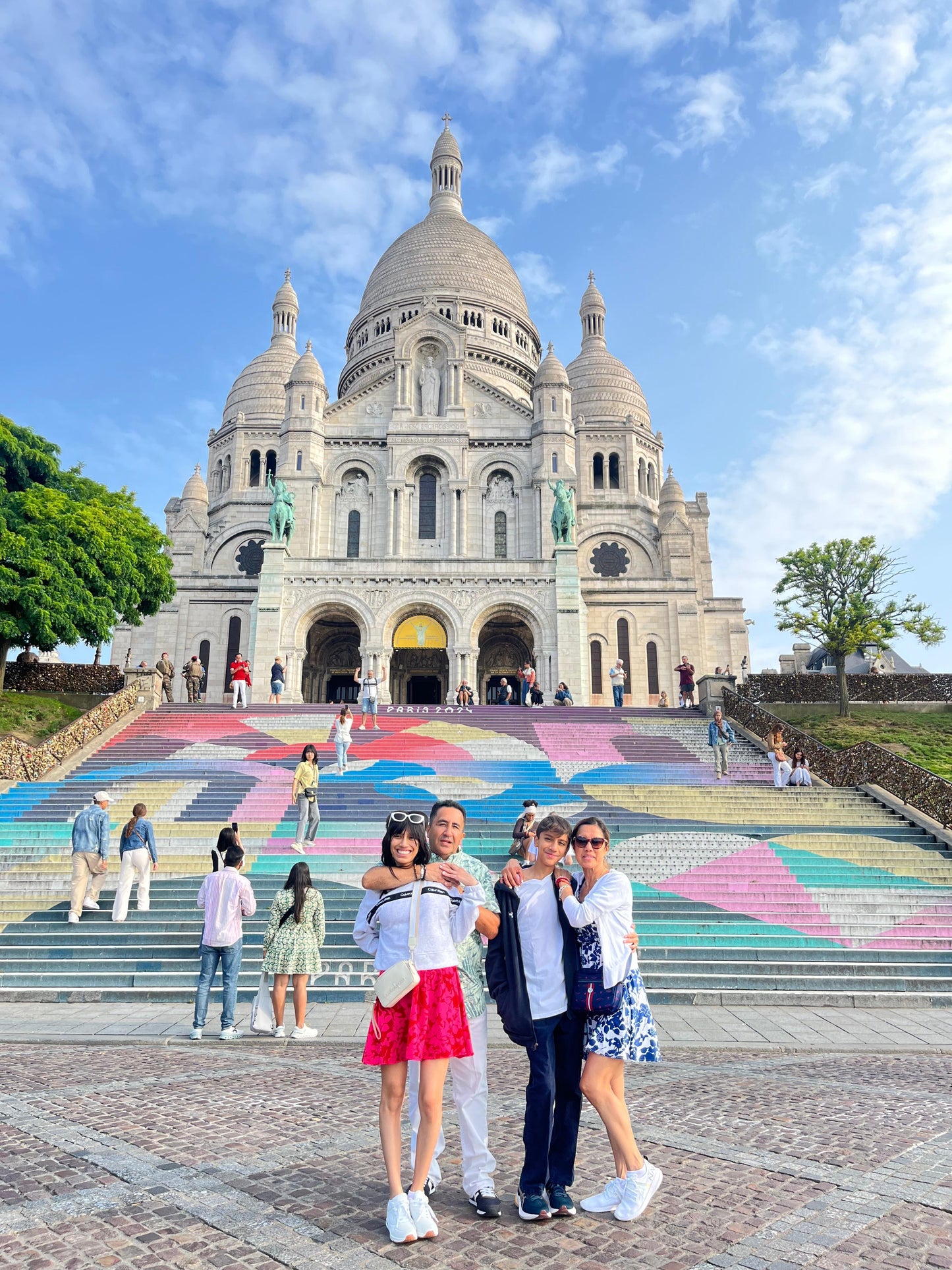 Descubre París en un Día: El Tour Más Completo en Vehículo Privado