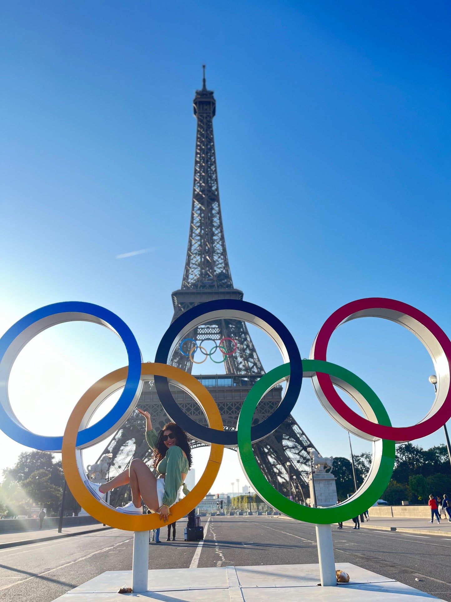 Descubre París en un Día: El Tour Más Completo en Vehículo Privado
