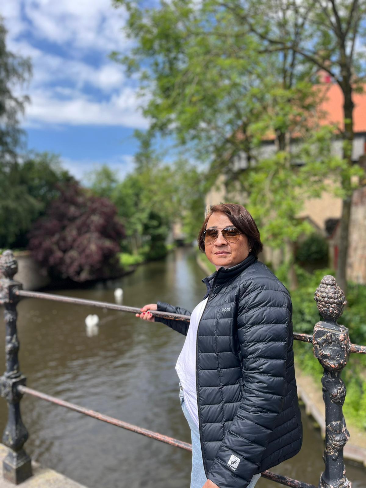 Brujas: La Venecia del Norte
