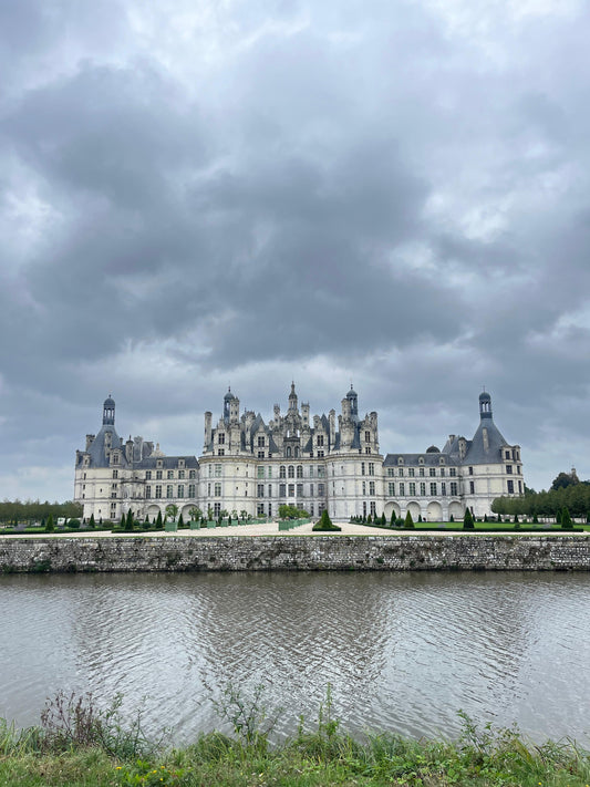 Castillos del Loira: Un Viaje al Corazón de la Realeza Francesa