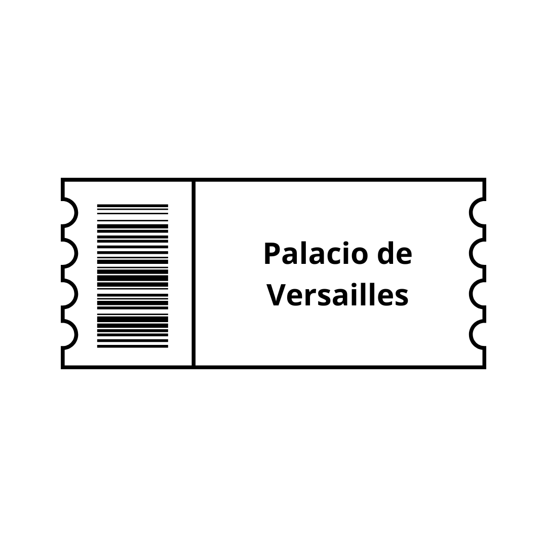 Palacio de Versailles
