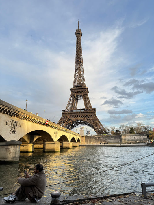 Descubre París en un Día: El Tour Más Completo en Vehículo Privado