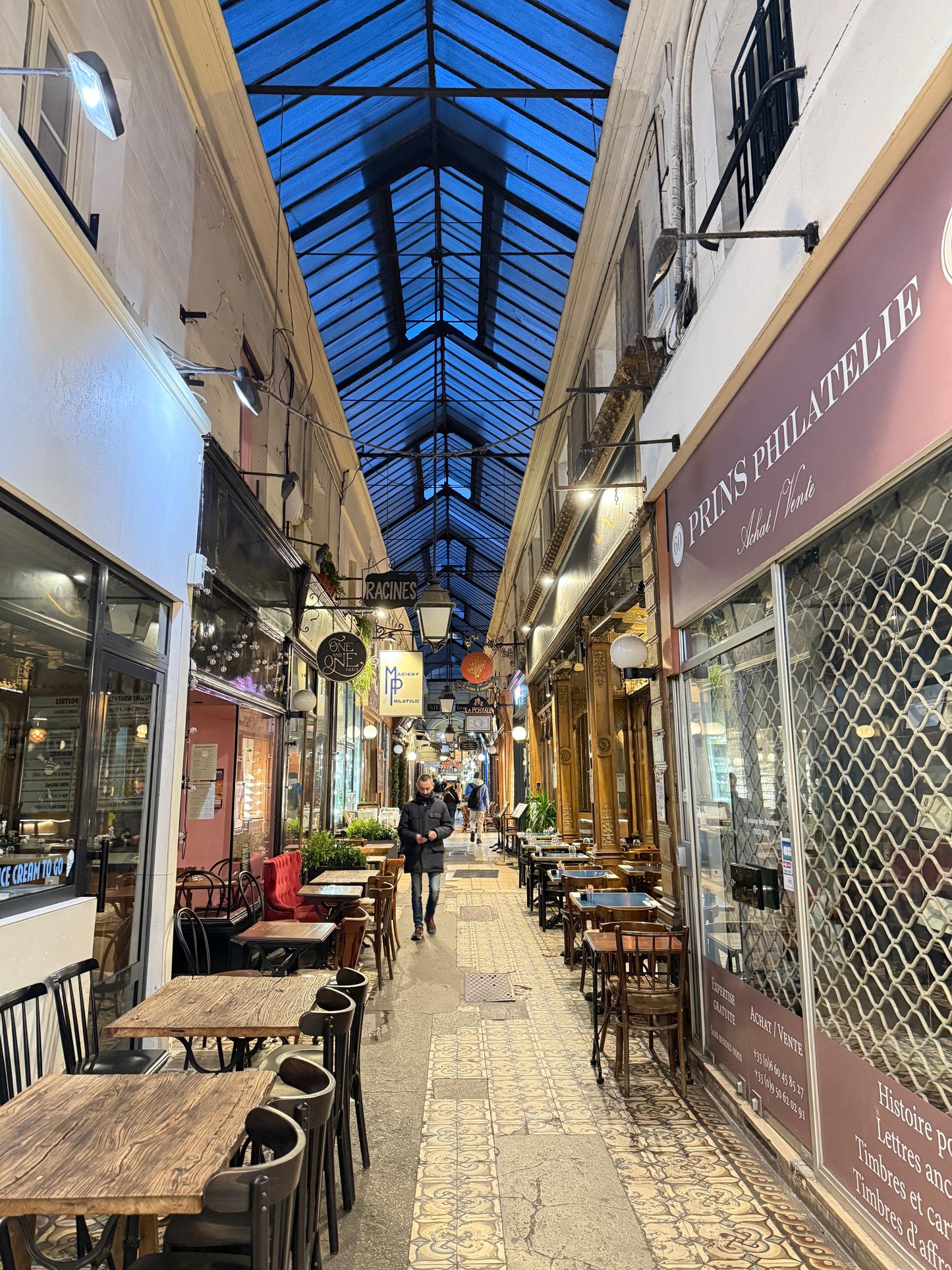 Descubre el París Oculto del Siglo XIX