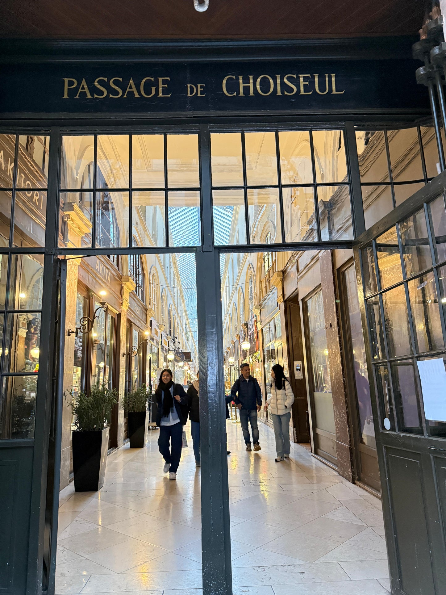 Descubre el París Oculto del Siglo XIX