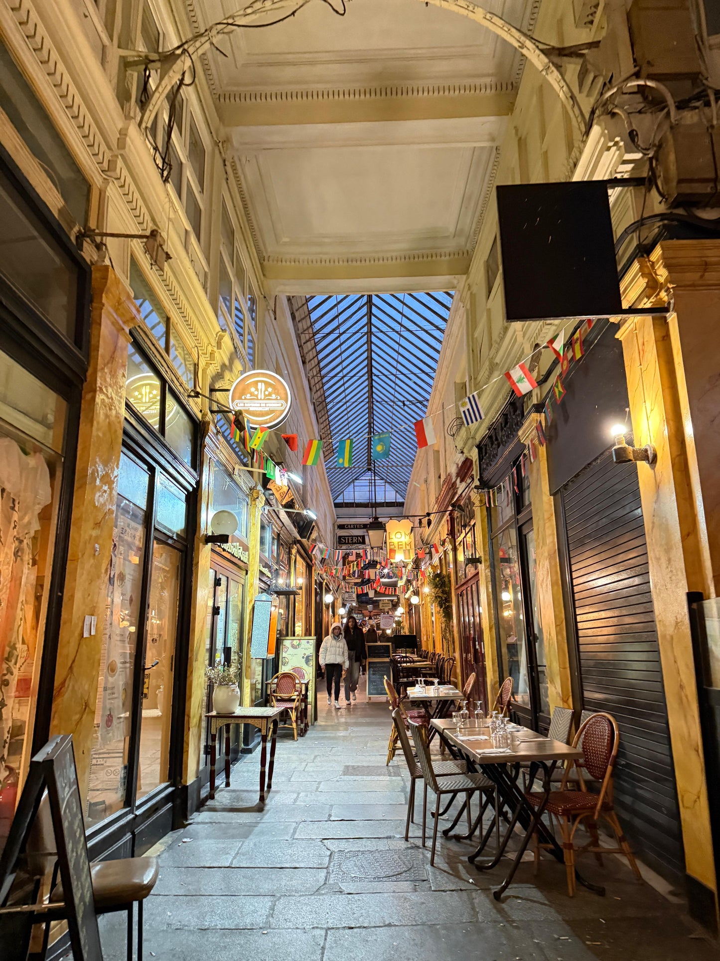 Descubre el París Oculto del Siglo XIX