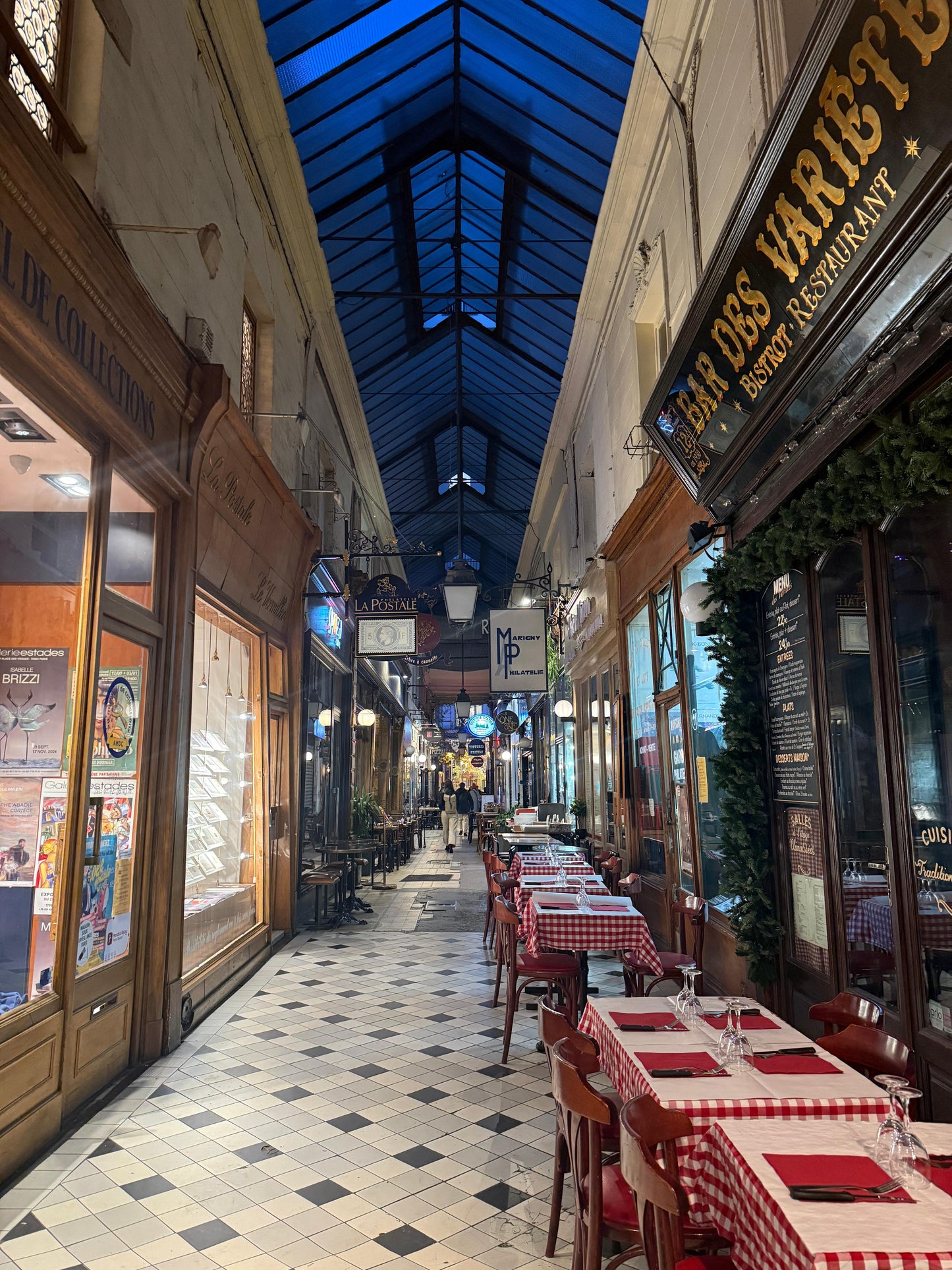 Descubre el París Oculto del Siglo XIX
