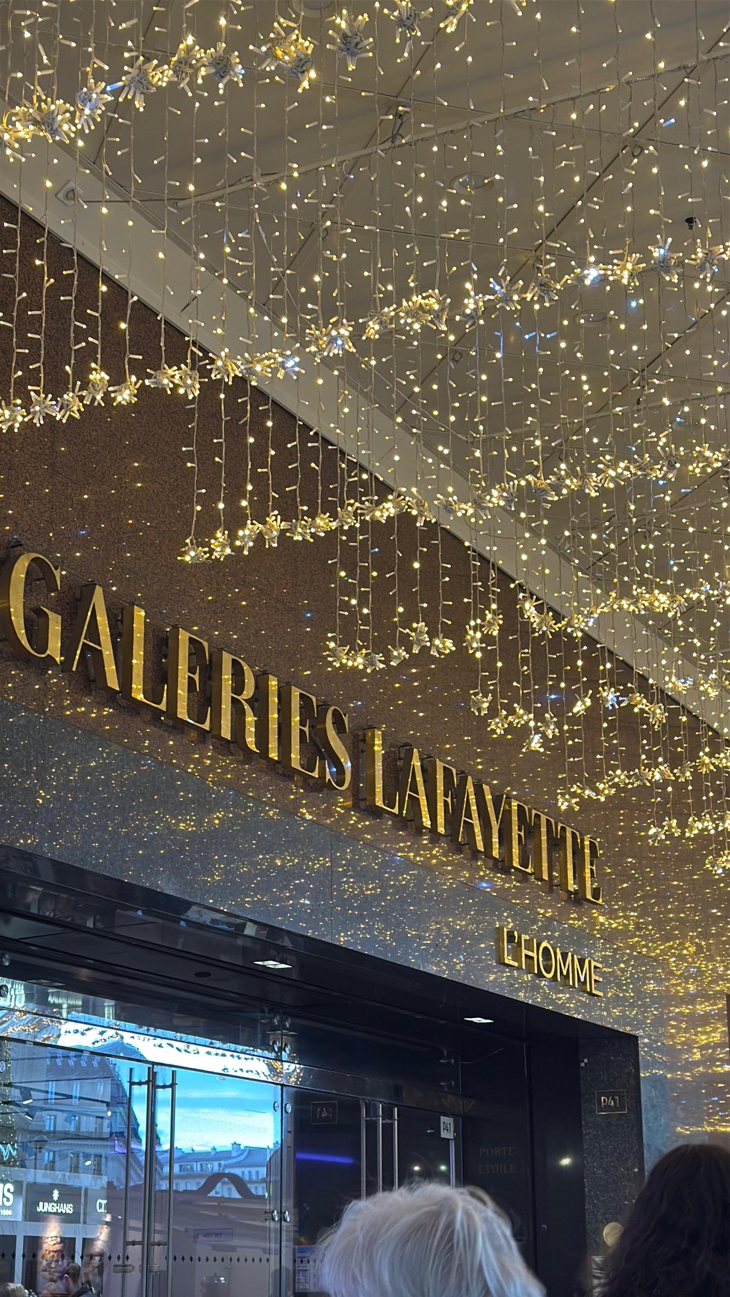 Barrio de la Ópera: Elegancia y Esplendor en París