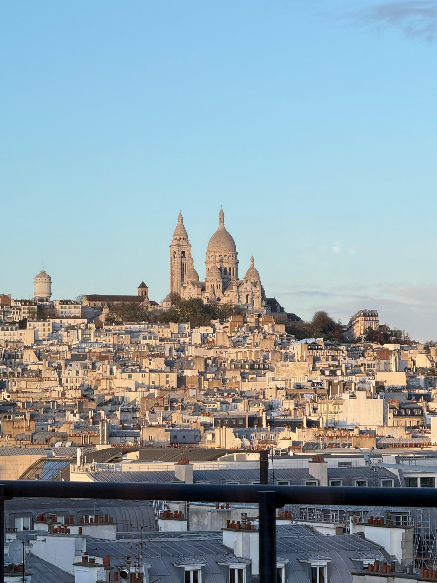 Barrio de la Ópera: Elegancia y Esplendor en París