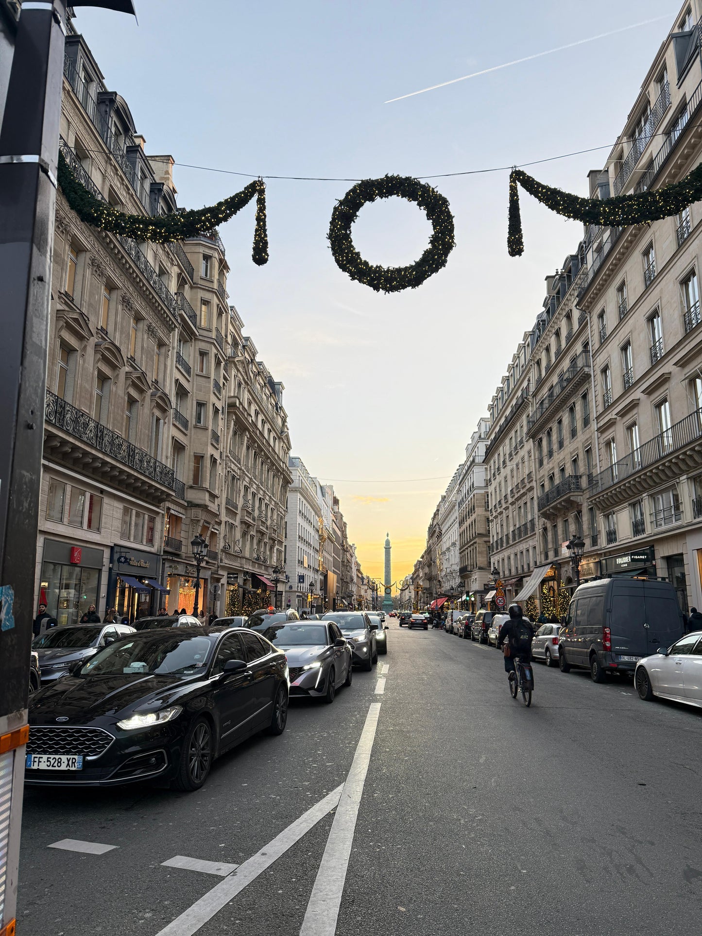 Barrio de la Ópera: Elegancia y Esplendor en París