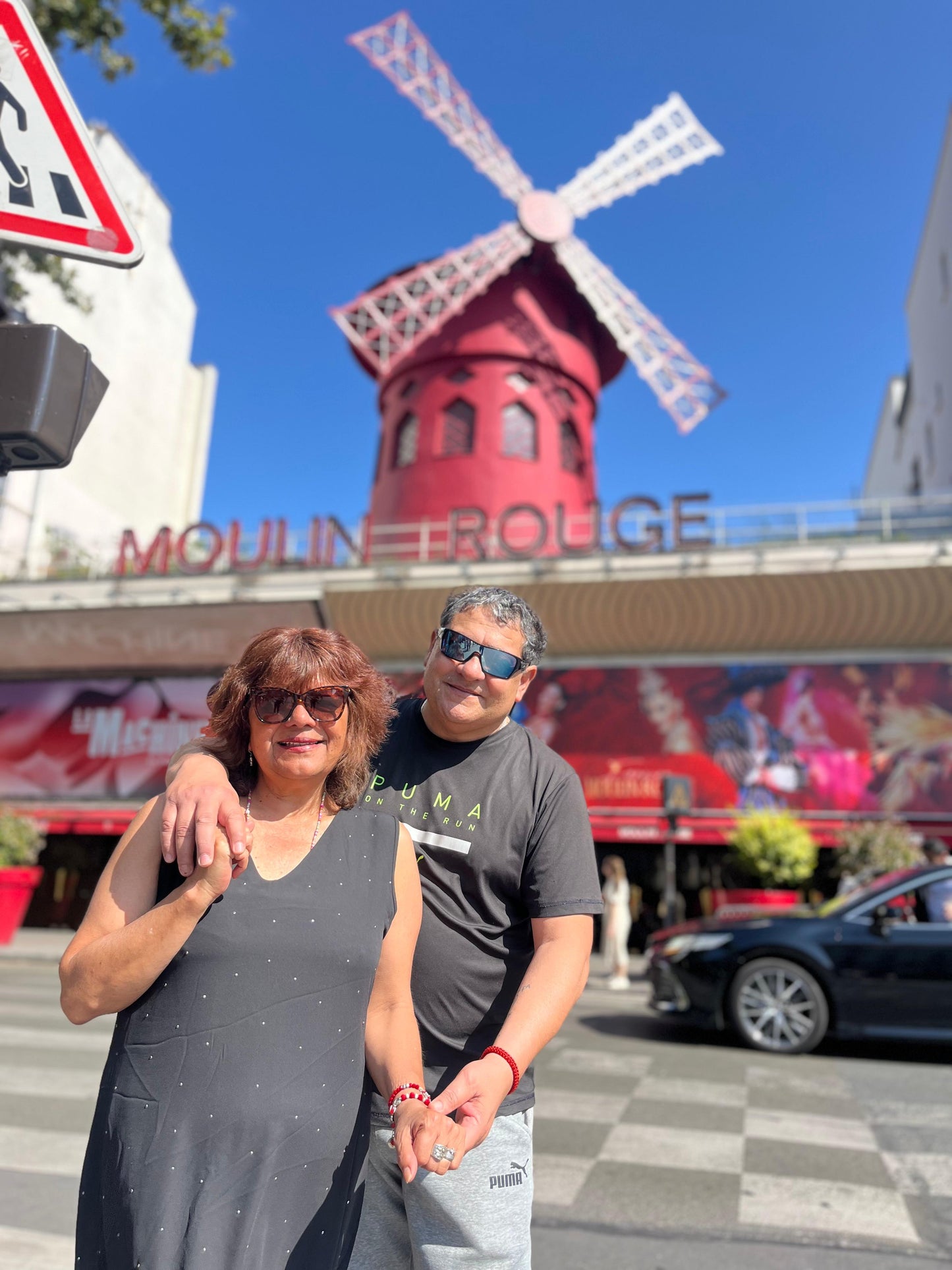 Montmartre: El Corazón Bohémio de París