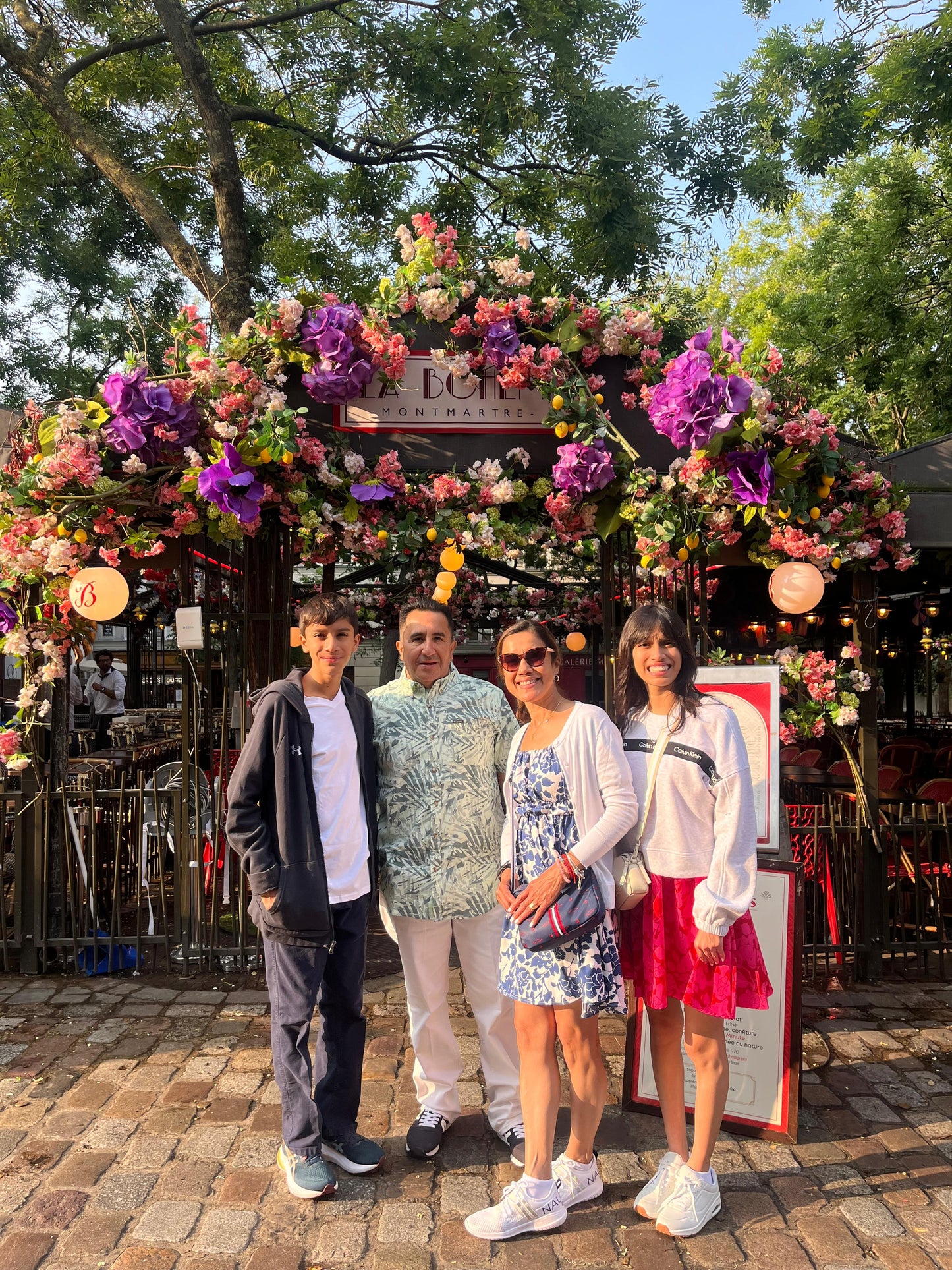 Montmartre: El Corazón Bohémio de París