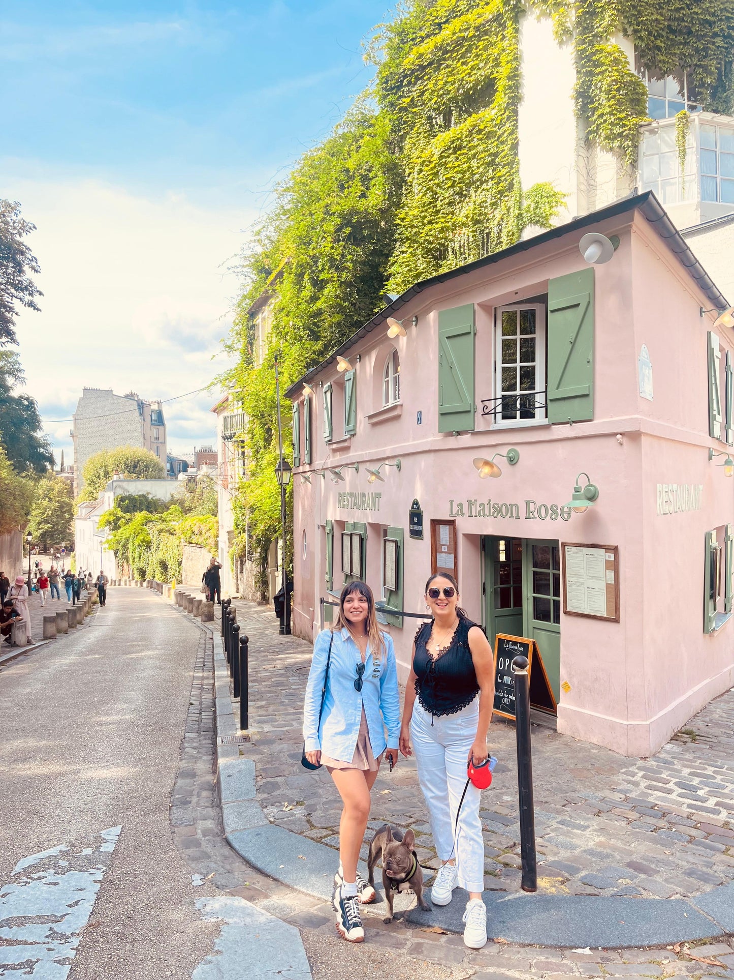 Montmartre: El Corazón Bohémio de París