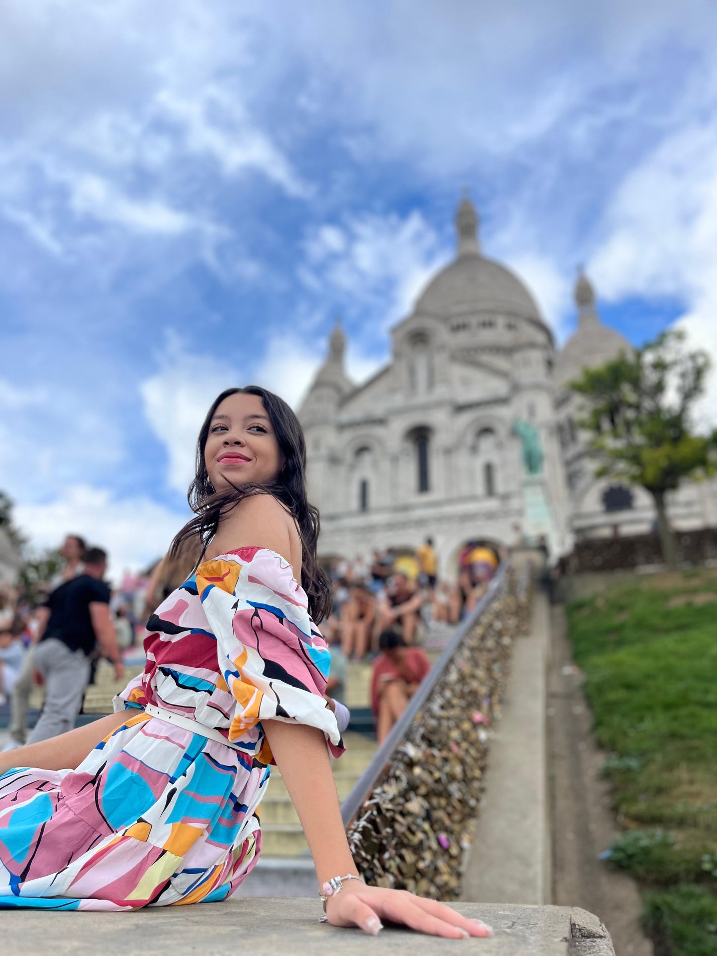 Montmartre: El Corazón Bohémio de París