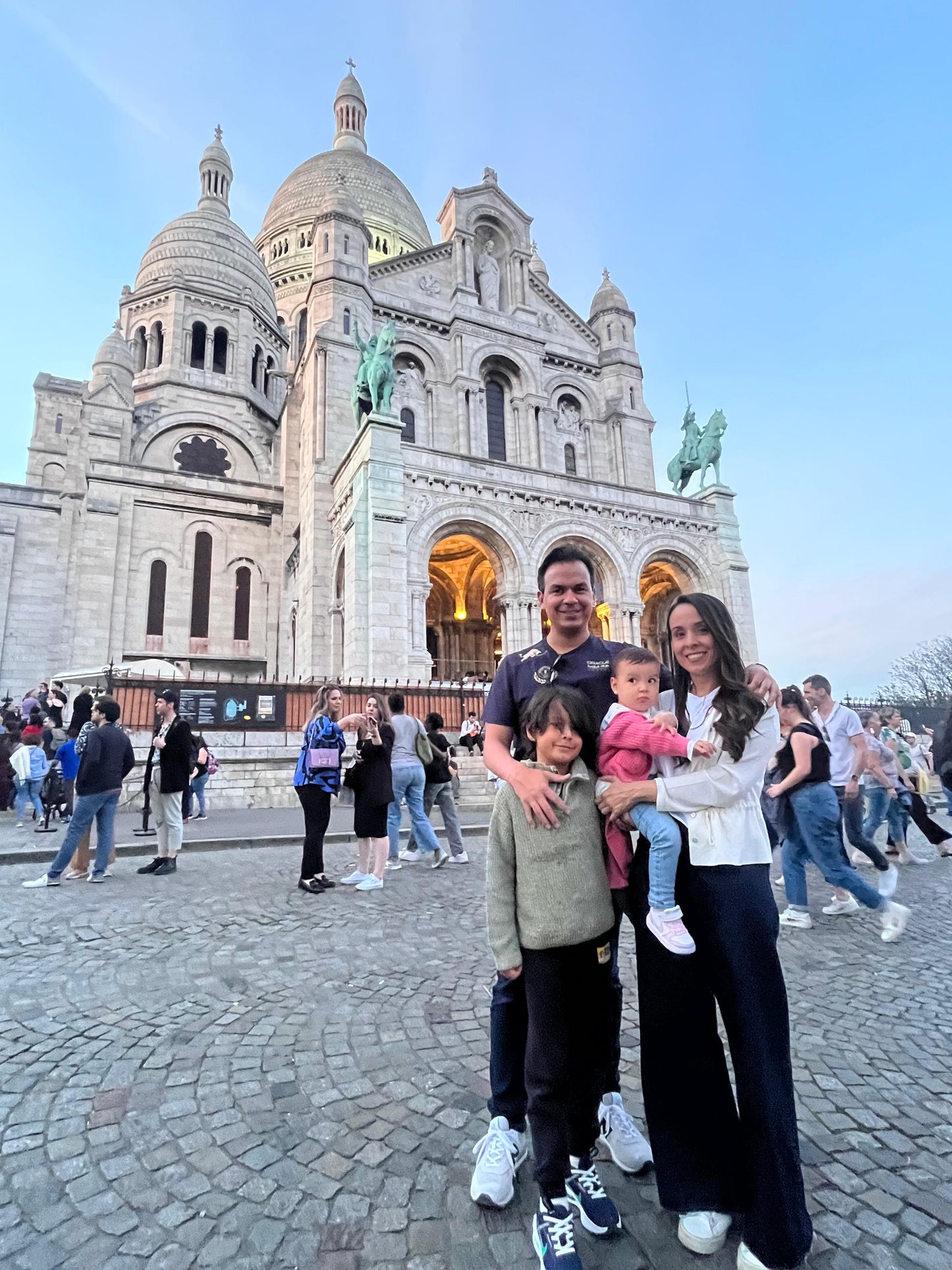 Montmartre: El Corazón Bohémio de París