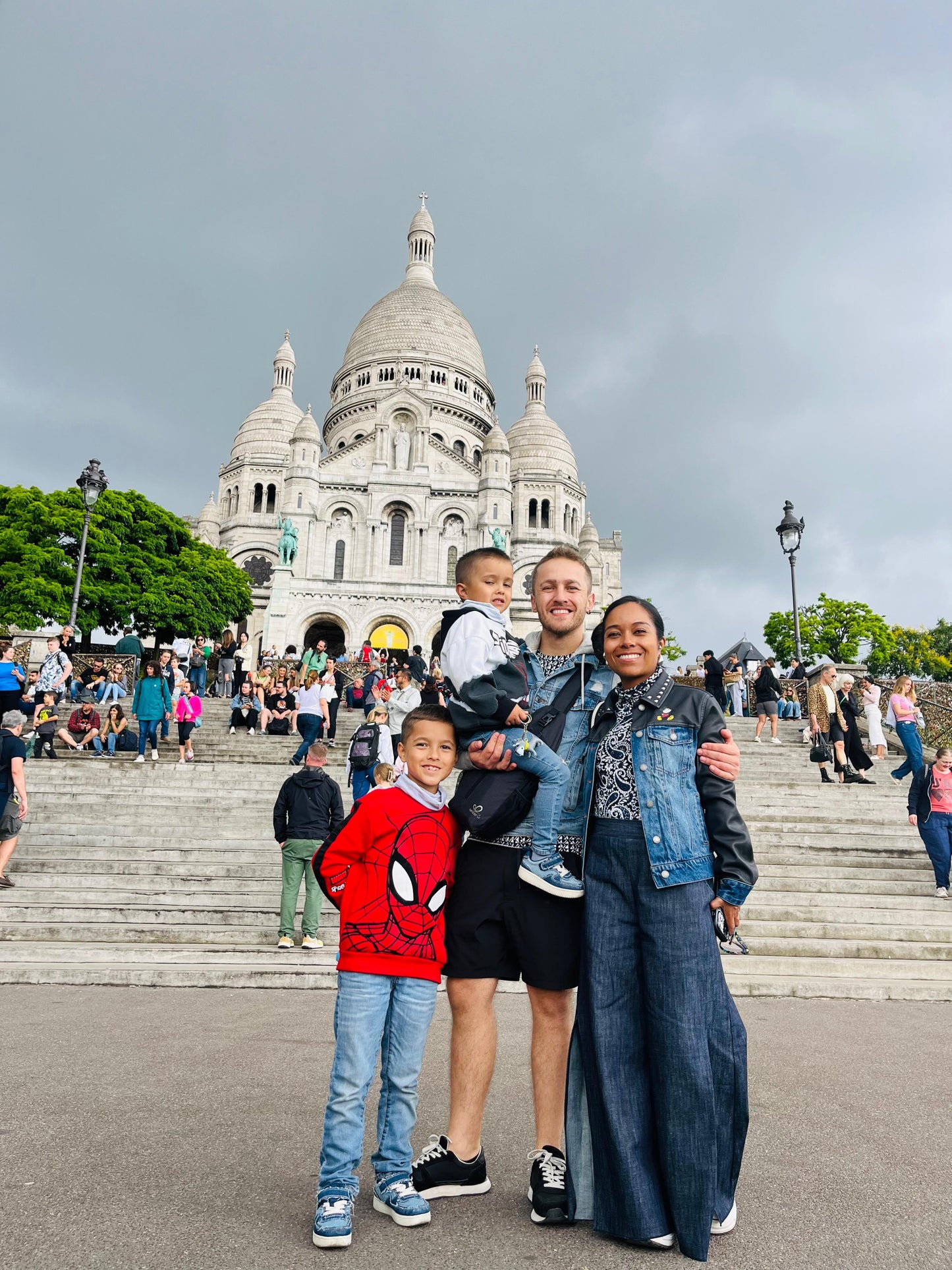 Montmartre: El Corazón Bohémio de París