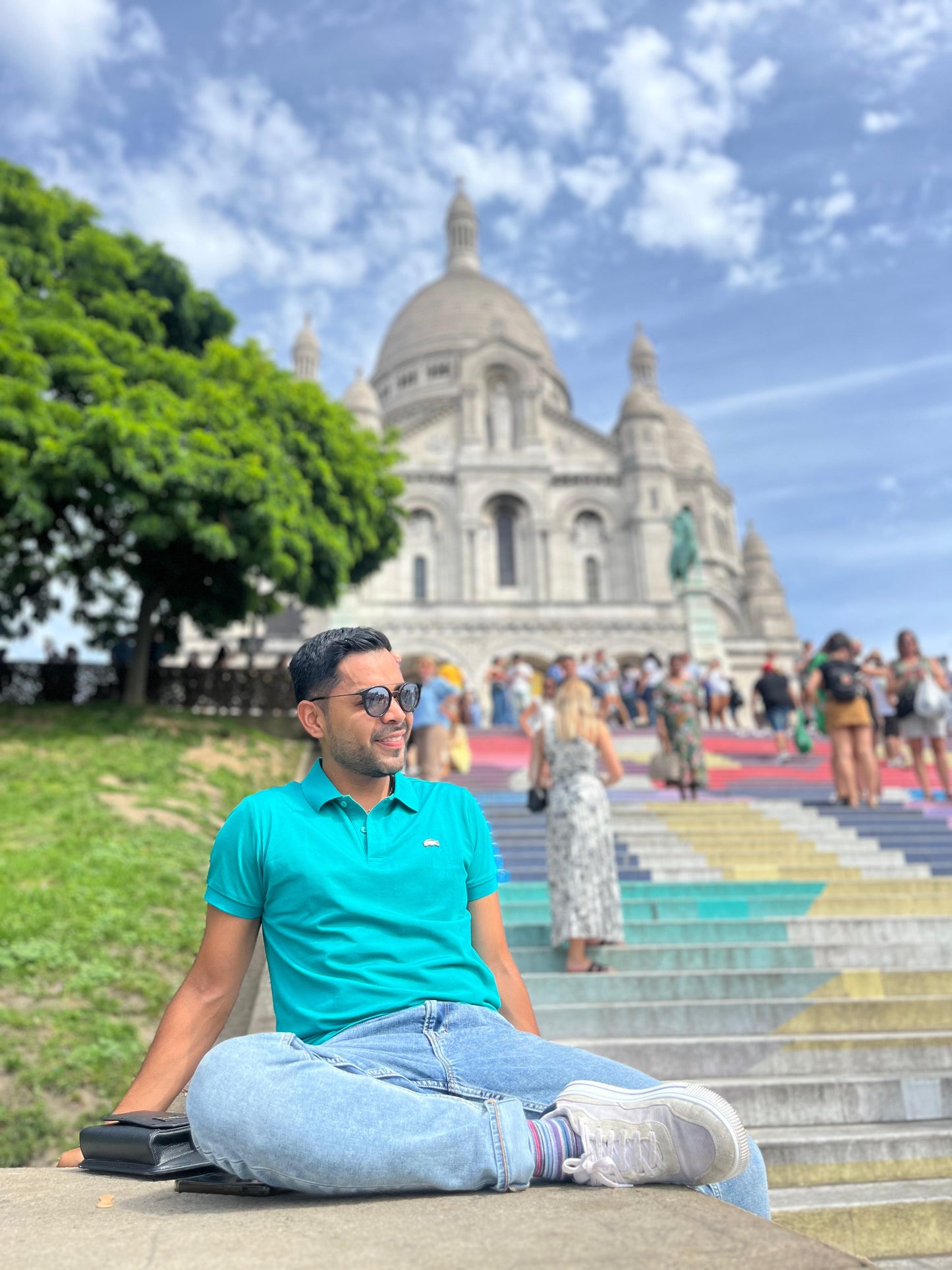 Montmartre: El Corazón Bohémio de París