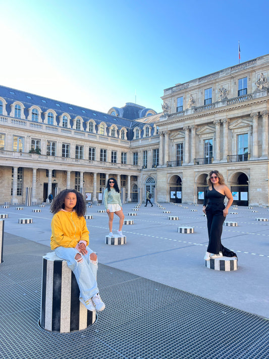 Descubre el París Oculto del Siglo XIX