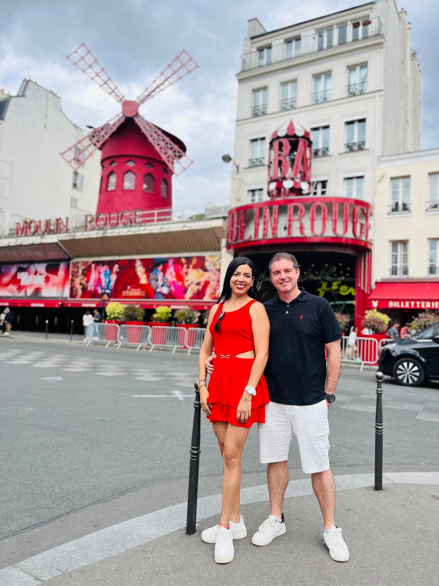 Montmartre: El Corazón Bohémio de París