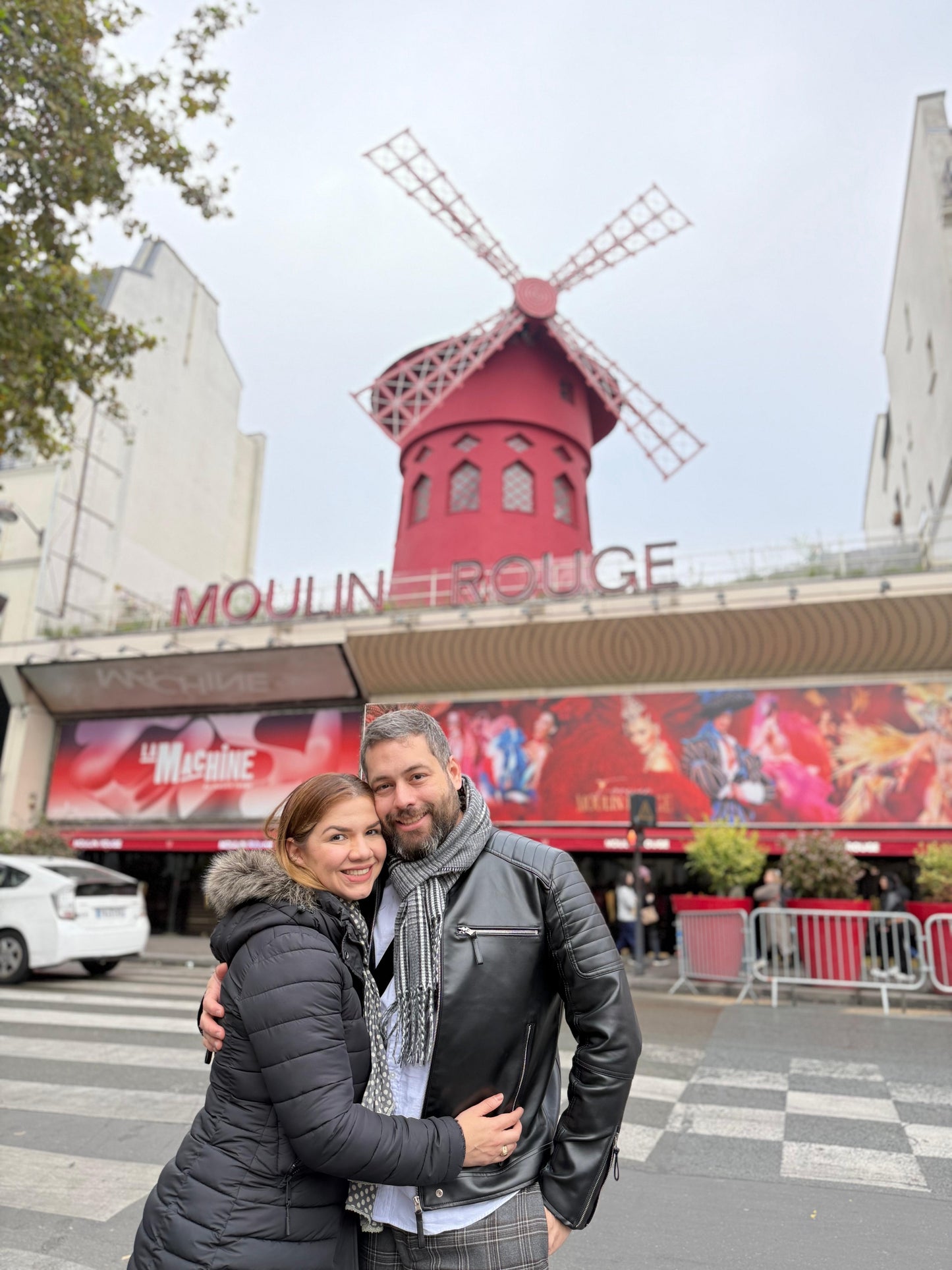 Montmartre: El Corazón Bohémio de París
