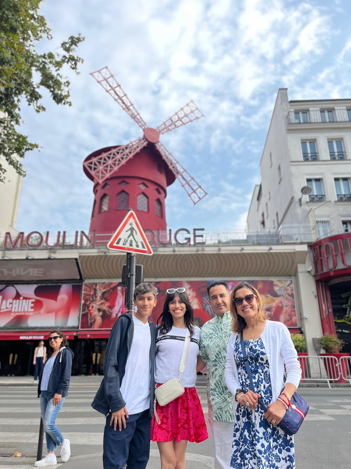 Montmartre: El Corazón Bohémio de París