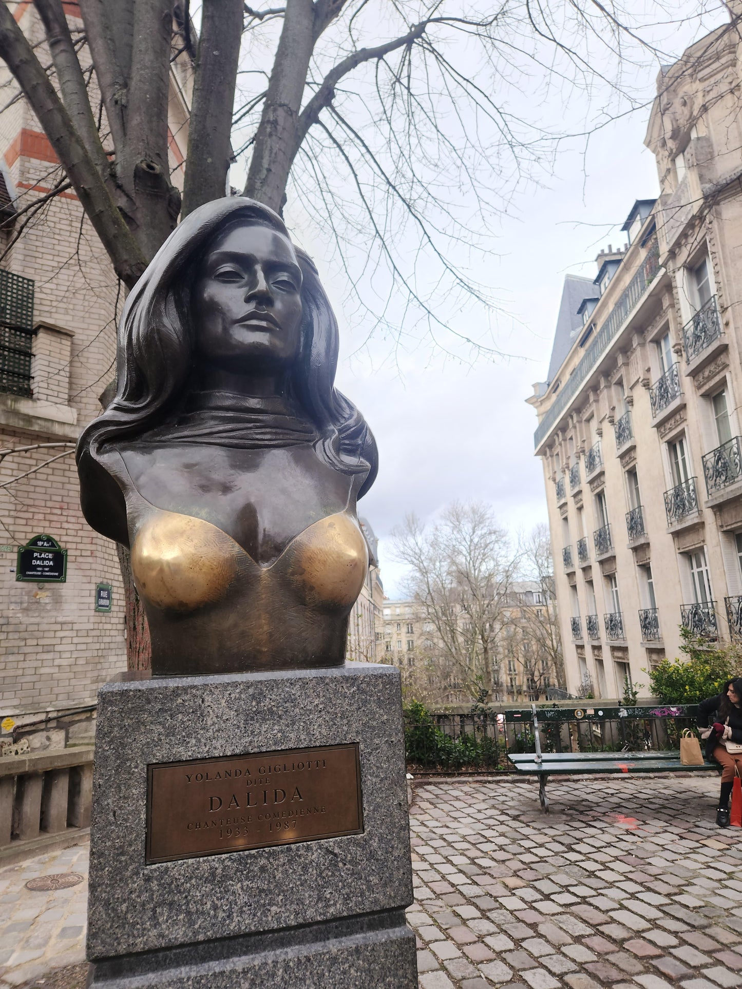 Montmartre: El Corazón Bohémio de París